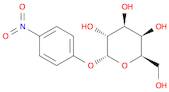 4-Nitrophenyl a-D-galactopyranoside