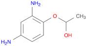 Ethanol,2-(2,4-diaminophenoxy)-