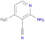 2-Amino-4-methylnicotinonitrile