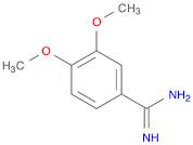 3,4-Dimethoxybenzimidamide