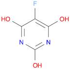 5-Fluoropyrimidine-2,4,6-triol
