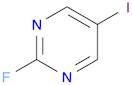 2-Fluoro-5-iodopyrimidine