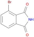 4-Bromoisoindoline-1,3-dione