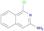 1-Chloroisoquinolin-3-amine