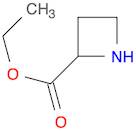 Ethyl azetidine-2-carboxylate