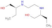 1-Butanol,2,2'-(1,2-ethanediyldiimino)bis-, (2S,2'S)-