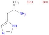 (+)-α-Methylhistamine dihydrobromide