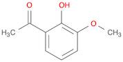 1-(2-hydroxy-3-methoxy-phenyl)ethanone