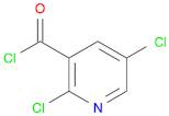 2,5-Dichloronicotinoyl chloride