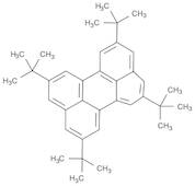 Perylene, 2,5,8,11-tetrakis(1,1-dimethylethyl)-