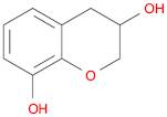 Chroman-3,8-diol