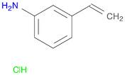 3-Vinylaniline hydrochloride