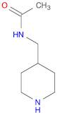 4-Acetylaminomethyl Piperidine