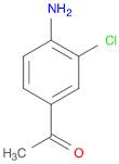1-(4-Amino-3-chlorophenyl)ethanone