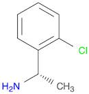 (S)-1-(2-Chlorophenyl)ethanamine