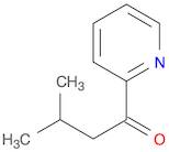 1-Butanone,3-methyl-1-(2-pyridinyl)-