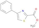 Methyl 4-phenylthiazole-2-carboxylate