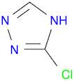 3-Chloro-1,2,4-triazole