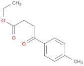Benzenebutanoic acid,4-methyl-g-oxo-, ethyl ester