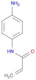 2-Propenamide, N-(4-aminophenyl)-