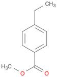 Benzoic acid, 4-ethyl-,methyl ester
