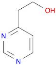 4-Pyrimidineethanol (6CI,9CI)