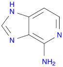 1H-Imidazo[4,5-c]pyridin-4-amine