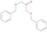 2-Propanone, 1,3-bis(phenylmethoxy)-