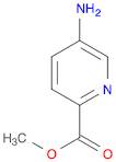 Methyl 5-aminopicolinate