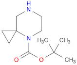 4-Boc-4,7-diazaspiro[2.5]octane