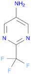 2-(Trifluoromethyl)pyrimidin-5-amine
