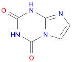 Imidazo[1,2-a]-1,3,5-triazine-2,4(1H,3H)-dione