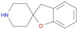 3H-Spiro[benzofuran-2,4'-piperidine]