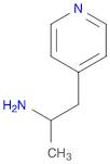 1-(Pyridin-4-yl)propan-2-amine
