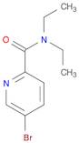 5-Bromo-N,N-diethylpicolinamide