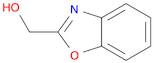 Benzo[d]oxazol-2-ylmethanol