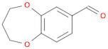 2H-1,5-Benzodioxepin-7-carboxaldehyde,3,4-dihydro-