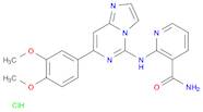 Syk Inhibitor IV, BAY 61-3606