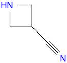 Azetidine-3-carbonitrile