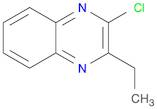 2-Chloro-3-ethylquinoxaline