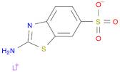 lithium 2-amino-1,3-benzothiazole-6-sulfonate