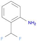 2-(DifluoroMethyl)aniline