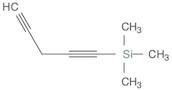 Silane,trimethyl-1,4-pentadiyn-1-yl-
