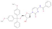 N4-Benzoyl-5'-O-(4,4'-diMethoxytrityl)-2'-deoxycytidine