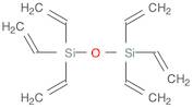 Disiloxane,1,1,1,3,3,3-hexaethenyl-