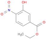 Ethyl 3-hydroxy-4-nitrobenzoate