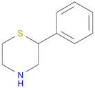 2-Phenylthiomorpholine