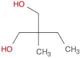 2-Ethyl-2-methylpropane-1,3-diol