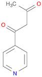 1,3-Butanedione,1-(4-pyridinyl)-