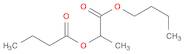 1-Butoxy-1-oxopropan-2-yl butyrate